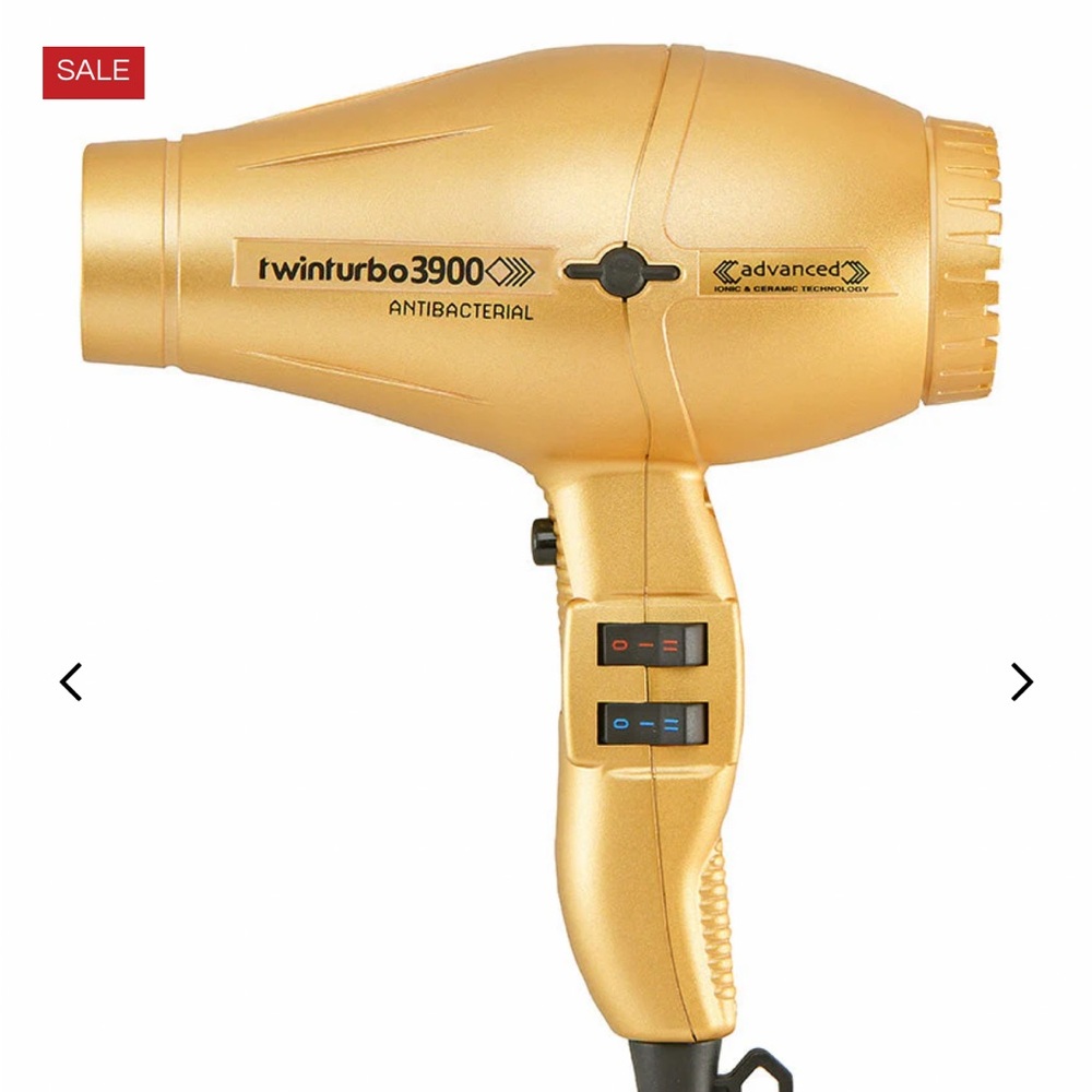 Professional Blow dryer - Picture 8 of 9